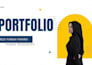 design a professional job ready portfolio